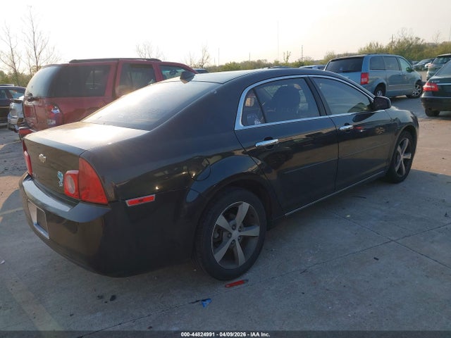 Продажа на аукционе авто 2012 Chevrolet Malibu 1lt, vin: 1G1ZC5E01CF307322, номер лота: 44824991