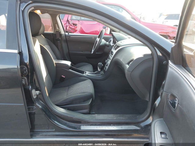 Продажа на аукционе авто 2012 Chevrolet Malibu 1lt, vin: 1G1ZC5E01CF307322, номер лота: 44824991