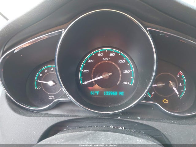 Продажа на аукционе авто 2012 Chevrolet Malibu 1lt, vin: 1G1ZC5E01CF307322, номер лота: 44824991