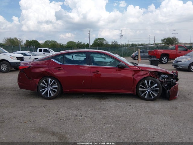 Nissan Altima 2.5 Sr 2019 1N4BL4CV5KC202385 Image 14