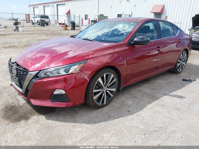 Nissan Altima 2.5 Sr 2019 1N4BL4CV5KC202385 Image 2