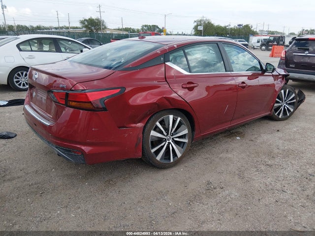 Nissan Altima 2.5 Sr 2019 1N4BL4CV5KC202385 Image 4