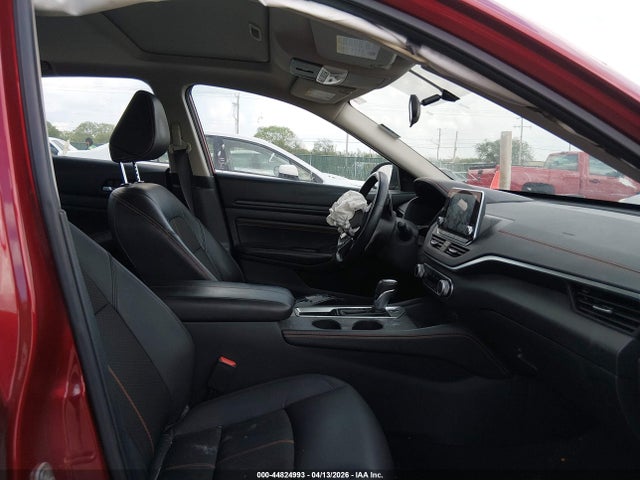 Nissan Altima 2.5 Sr 2019 1N4BL4CV5KC202385 Image 5