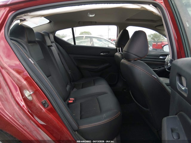Nissan Altima 2.5 Sr 2019 1N4BL4CV5KC202385 Image 8
