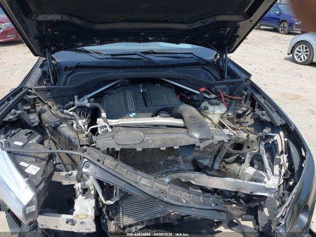 Aukcja sprzedaży 2019 Bmw X6 Xdrive35i, vin: 5UXKU2C52K0Z65248, numer aukcji: 44824995