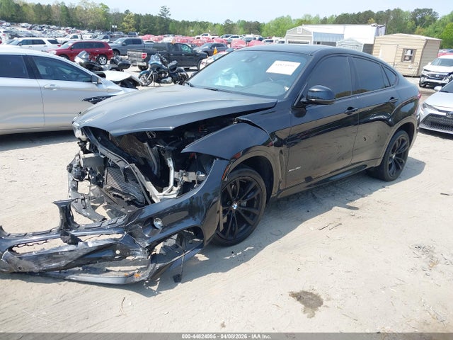 Aukcja sprzedaży 2019 Bmw X6 Xdrive35i, vin: 5UXKU2C52K0Z65248, numer aukcji: 44824995