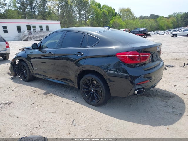 Aukcja sprzedaży 2019 Bmw X6 Xdrive35i, vin: 5UXKU2C52K0Z65248, numer aukcji: 44824995