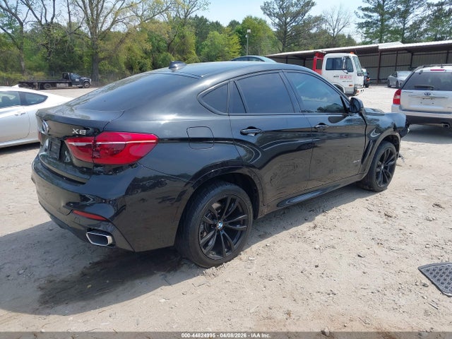 Aukcja sprzedaży 2019 Bmw X6 Xdrive35i, vin: 5UXKU2C52K0Z65248, numer aukcji: 44824995