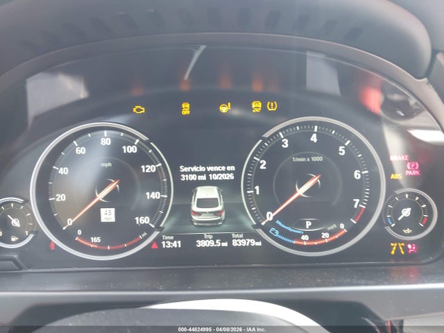 Aukcja sprzedaży 2019 Bmw X6 Xdrive35i, vin: 5UXKU2C52K0Z65248, numer aukcji: 44824995