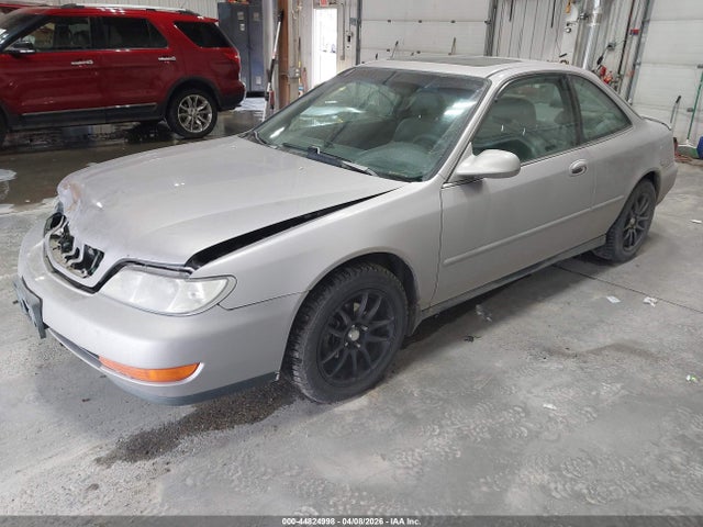 Aukcja sprzedaży 1997 Acura Cl 2.2, vin: 19UYA1255VL020623, numer aukcji: 44824998