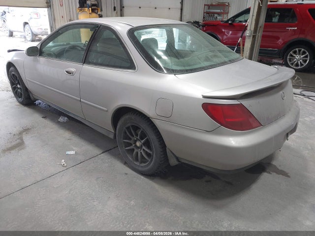 Aukcja sprzedaży 1997 Acura Cl 2.2, vin: 19UYA1255VL020623, numer aukcji: 44824998