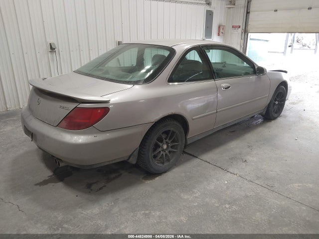 Aukcja sprzedaży 1997 Acura Cl 2.2, vin: 19UYA1255VL020623, numer aukcji: 44824998