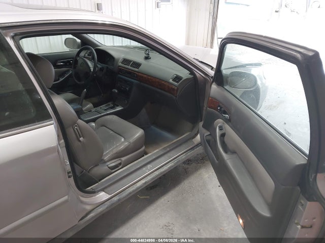 Aukcja sprzedaży 1997 Acura Cl 2.2, vin: 19UYA1255VL020623, numer aukcji: 44824998