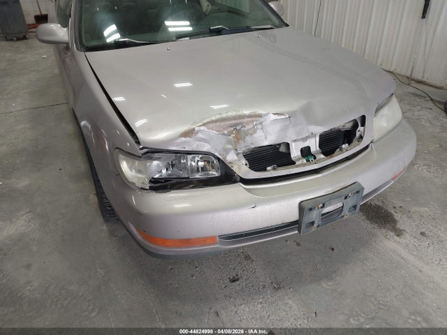 Aukcja sprzedaży 1997 Acura Cl 2.2, vin: 19UYA1255VL020623, numer aukcji: 44824998