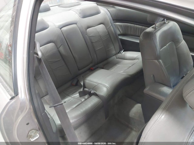 Aukcja sprzedaży 1997 Acura Cl 2.2, vin: 19UYA1255VL020623, numer aukcji: 44824998