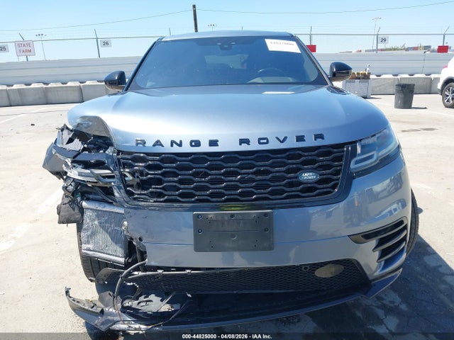 SALYL2EX8KA217636 Land Rover Range Rover Velar P250 R-dynamic Se