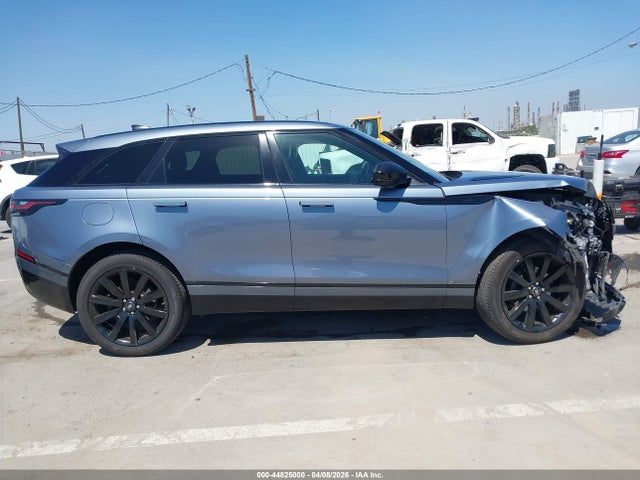 SALYL2EX8KA217636 Land Rover Range Rover Velar P250 R-dynamic Se