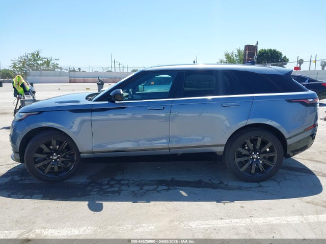 SALYL2EX8KA217636 Land Rover Range Rover Velar P250 R-dynamic Se