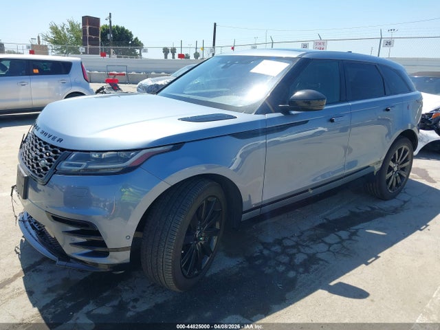 SALYL2EX8KA217636 Land Rover Range Rover Velar P250 R-dynamic Se
