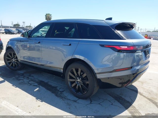 SALYL2EX8KA217636 Land Rover Range Rover Velar P250 R-dynamic Se
