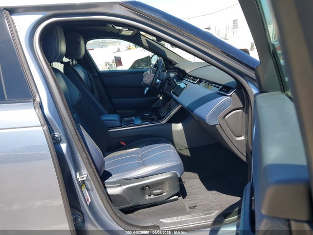 SALYL2EX8KA217636 Land Rover Range Rover Velar P250 R-dynamic Se