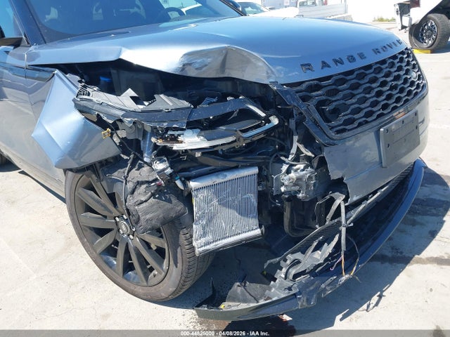 SALYL2EX8KA217636 Land Rover Range Rover Velar P250 R-dynamic Se