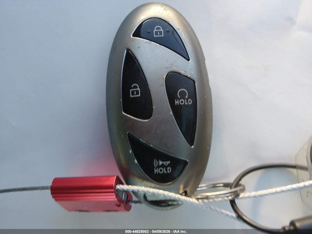 KMHLM4DG5RU668605 Hyundai ELANTRA SEL