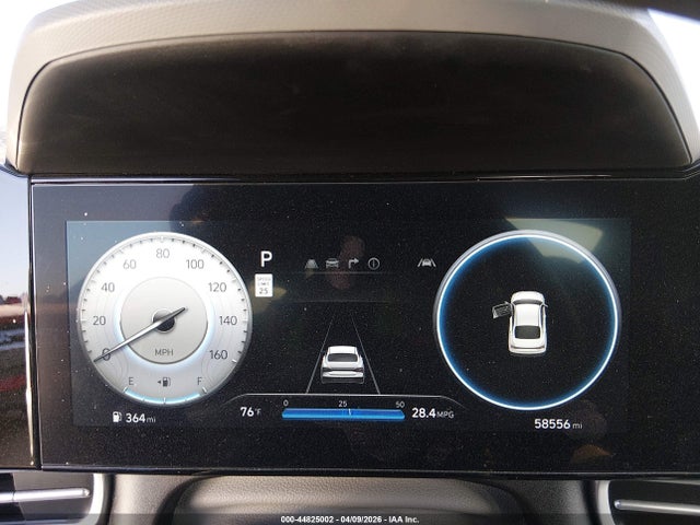 KMHLM4DG5RU668605 Hyundai ELANTRA SEL