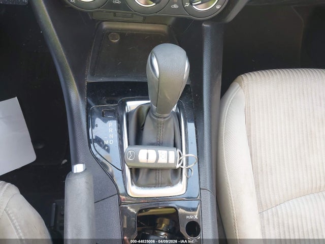 Продаж на аукціоні авто 2016 Mazda Mazda3 I Sport, vin: 3MZBM1U72GM321469, номер лоту: 44825006