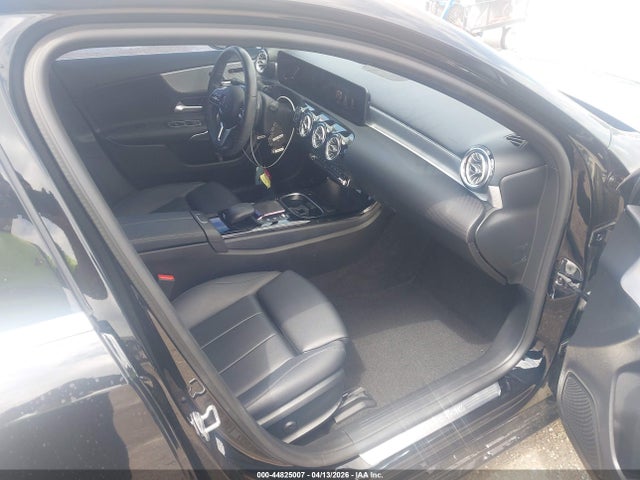 Продажа на аукционе авто 2021 Mercedes-benz A 220, vin: W1K3G4EB1MJ300601, номер лота: 44825007