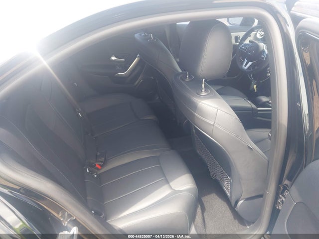 Продажа на аукционе авто 2021 Mercedes-benz A 220, vin: W1K3G4EB1MJ300601, номер лота: 44825007