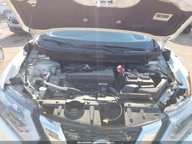 Продажа на аукционе авто 2017 Nissan Rogue Sv, vin: JN8AT2MV9HW021701, номер лота: 44825008