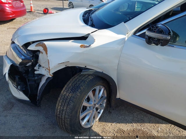 Продажа на аукционе авто 2017 Nissan Rogue Sv, vin: JN8AT2MV9HW021701, номер лота: 44825008