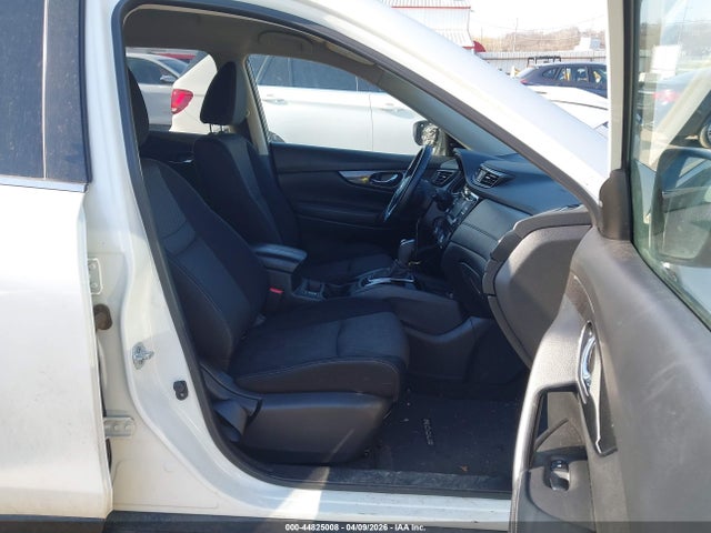 Продажа на аукционе авто 2017 Nissan Rogue Sv, vin: JN8AT2MV9HW021701, номер лота: 44825008
