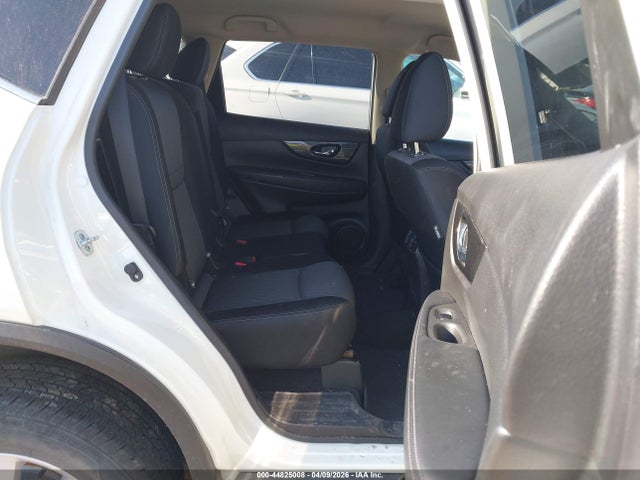 Продажа на аукционе авто 2017 Nissan Rogue Sv, vin: JN8AT2MV9HW021701, номер лота: 44825008
