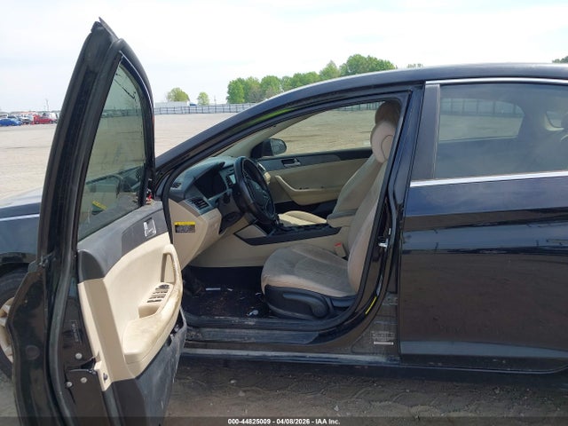 Aukcja sprzedaży 2016 Hyundai Sonata Se, vin: 5NPE24AF7GH281320, numer aukcji: 44825009