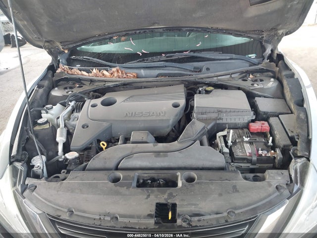 1N4AL3AP7GN349474 Nissan Altima 2.5/2.5 S/2.5 Sl/2.5 Sr/2.5 Sv
