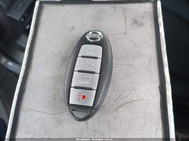 1N4AL3AP7GN349474 Nissan Altima 2.5/2.5 S/2.5 Sl/2.5 Sr/2.5 Sv