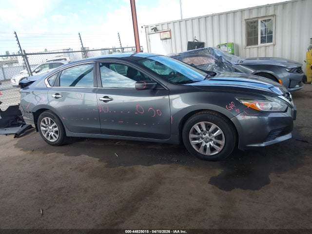 1N4AL3AP7GN349474 Nissan Altima 2.5/2.5 S/2.5 Sl/2.5 Sr/2.5 Sv
