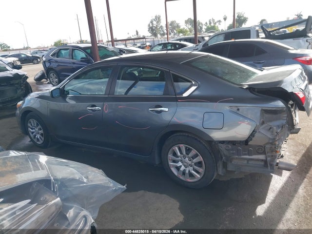 1N4AL3AP7GN349474 Nissan Altima 2.5/2.5 S/2.5 Sl/2.5 Sr/2.5 Sv