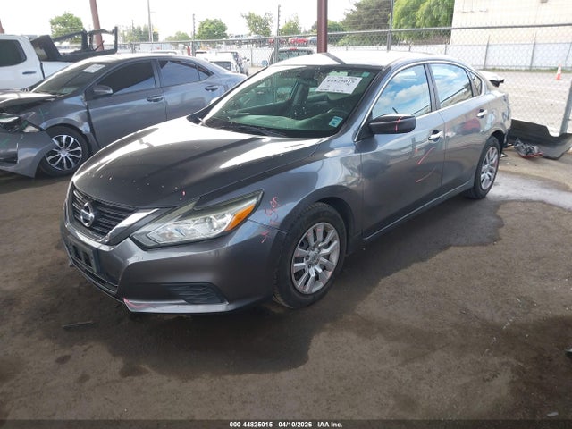 1N4AL3AP7GN349474 Nissan Altima 2.5/2.5 S/2.5 Sl/2.5 Sr/2.5 Sv