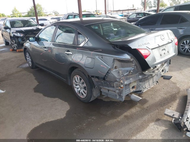 1N4AL3AP7GN349474 Nissan Altima 2.5/2.5 S/2.5 Sl/2.5 Sr/2.5 Sv