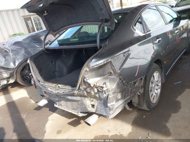 1N4AL3AP7GN349474 Nissan Altima 2.5/2.5 S/2.5 Sl/2.5 Sr/2.5 Sv