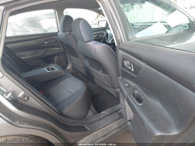 1N4AL3AP7GN349474 Nissan Altima 2.5/2.5 S/2.5 Sl/2.5 Sr/2.5 Sv