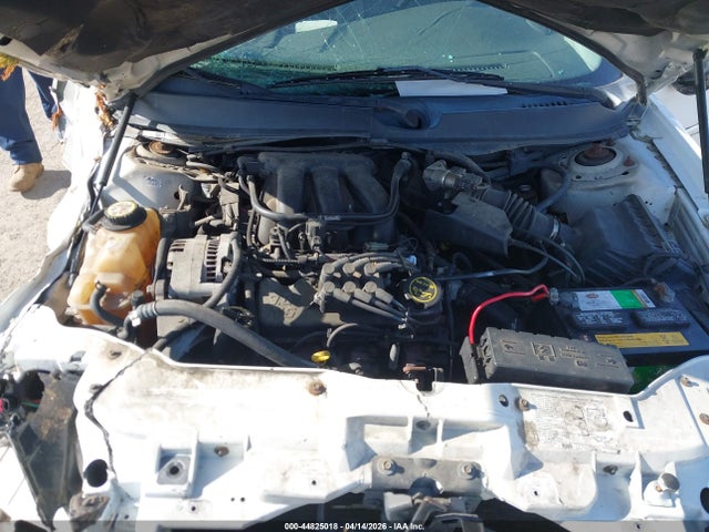 Продаж на аукціоні авто 2004 Ford Taurus Lx, vin: 1FAFP52244A213346, номер лоту: 44825018