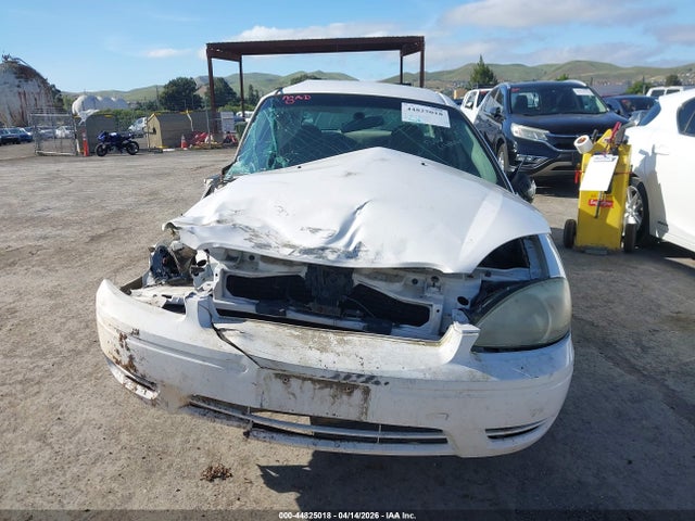 Продаж на аукціоні авто 2004 Ford Taurus Lx, vin: 1FAFP52244A213346, номер лоту: 44825018