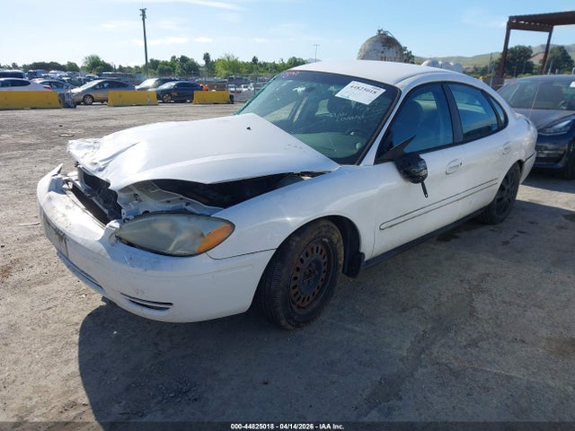 Продаж на аукціоні авто 2004 Ford Taurus Lx, vin: 1FAFP52244A213346, номер лоту: 44825018