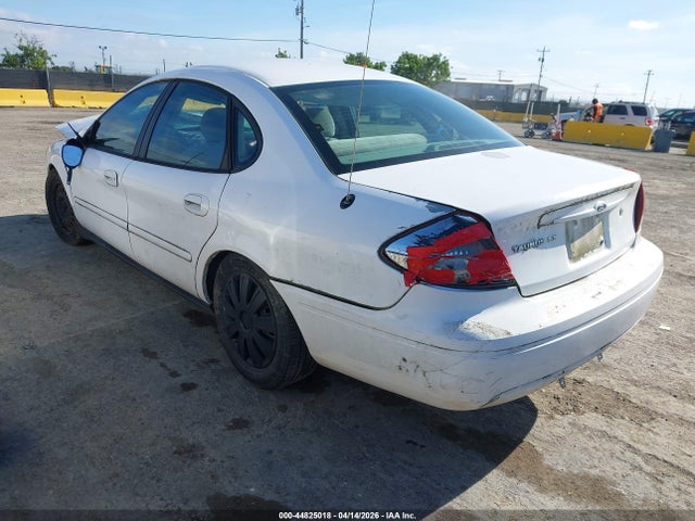 Продаж на аукціоні авто 2004 Ford Taurus Lx, vin: 1FAFP52244A213346, номер лоту: 44825018