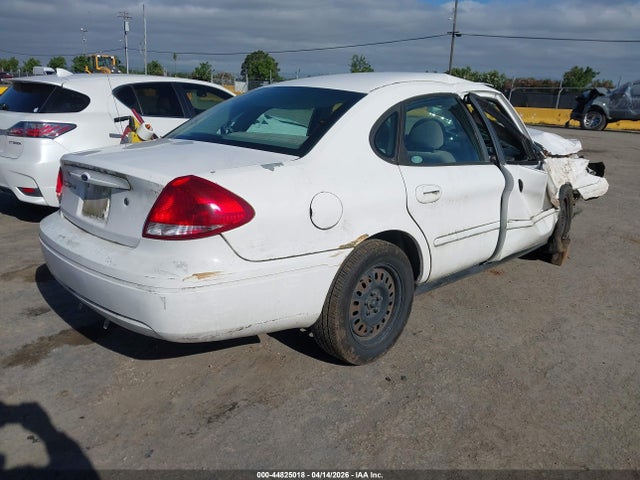 Продаж на аукціоні авто 2004 Ford Taurus Lx, vin: 1FAFP52244A213346, номер лоту: 44825018