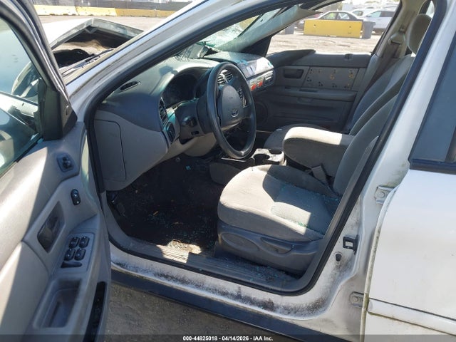 Продаж на аукціоні авто 2004 Ford Taurus Lx, vin: 1FAFP52244A213346, номер лоту: 44825018